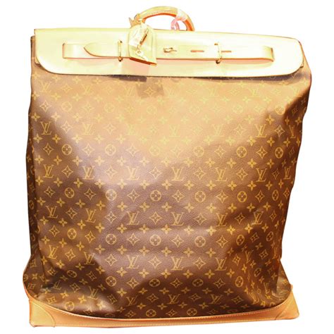 louis vuitton steamer bag replica|Louis Vuitton steamer bag history.